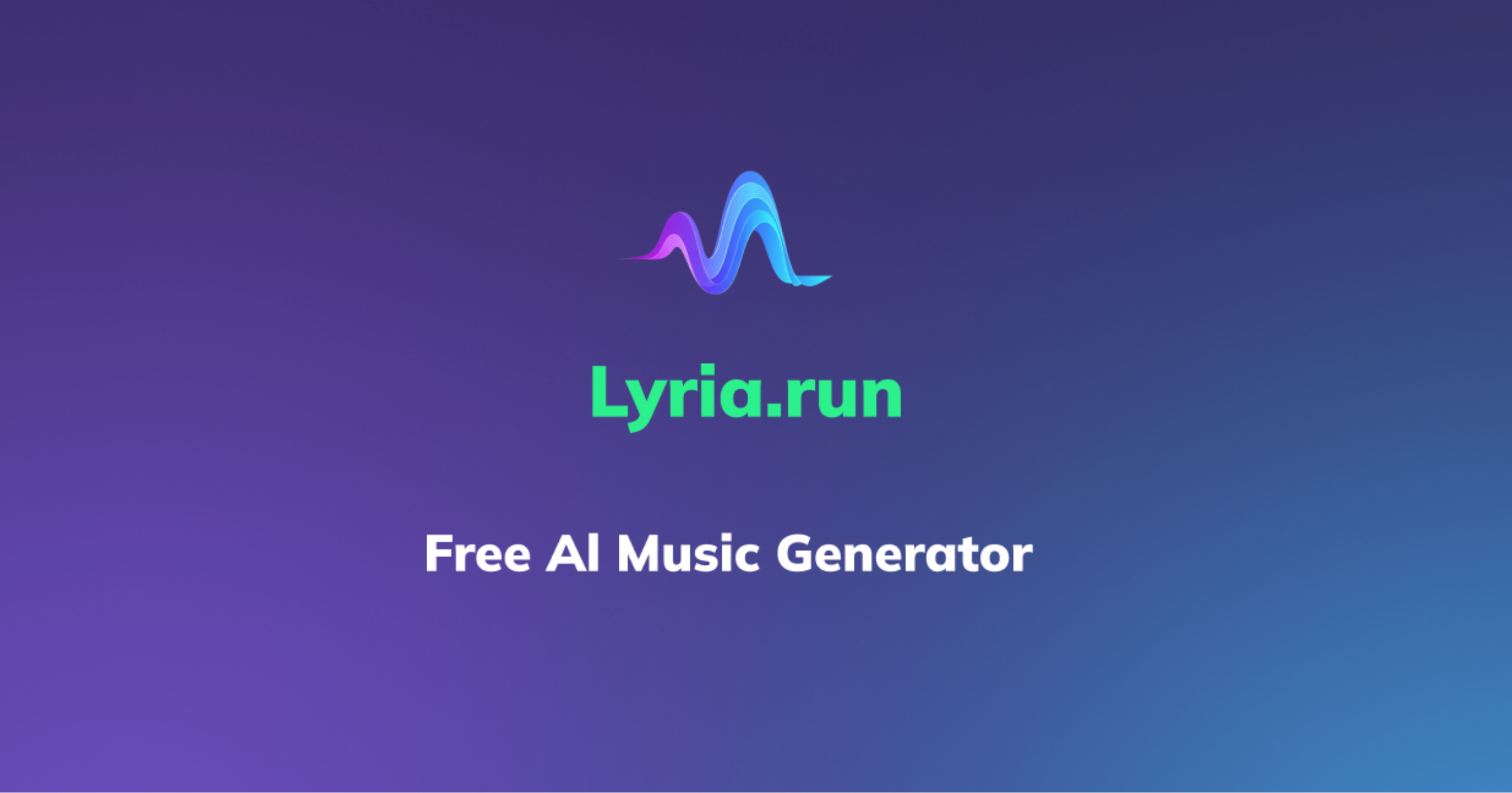 Lyria.run gallery image