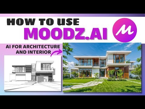 Moodz.ai gallery image