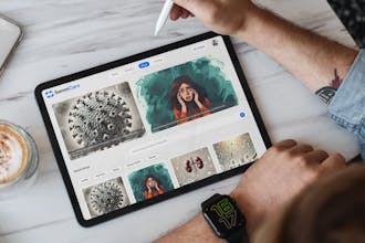 Samm Care gallery image