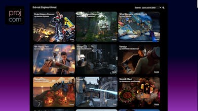 Project Combine gallery image