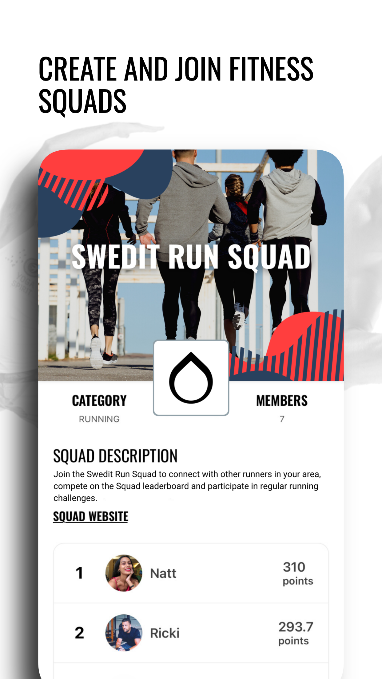 Swedit gallery image