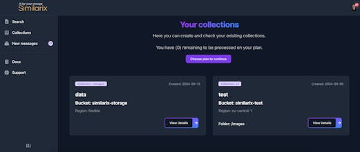 Similarix gallery image