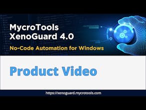XenoGuard gallery image