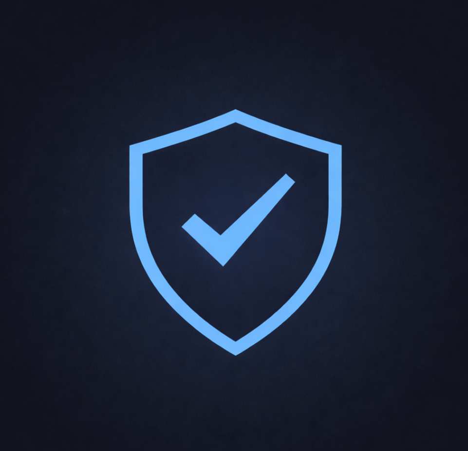 Revenue-Critical Infrastructure - Product Hunt launch logo and brand identity