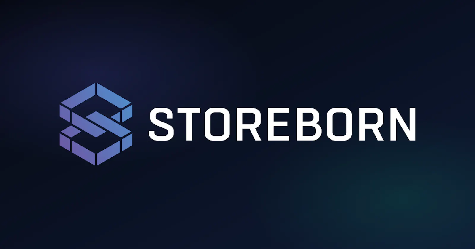 Storeborn screenshot 1