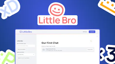 Little Bro gallery image