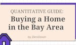 Quantitative Home Buying Guide: Bay Area image
