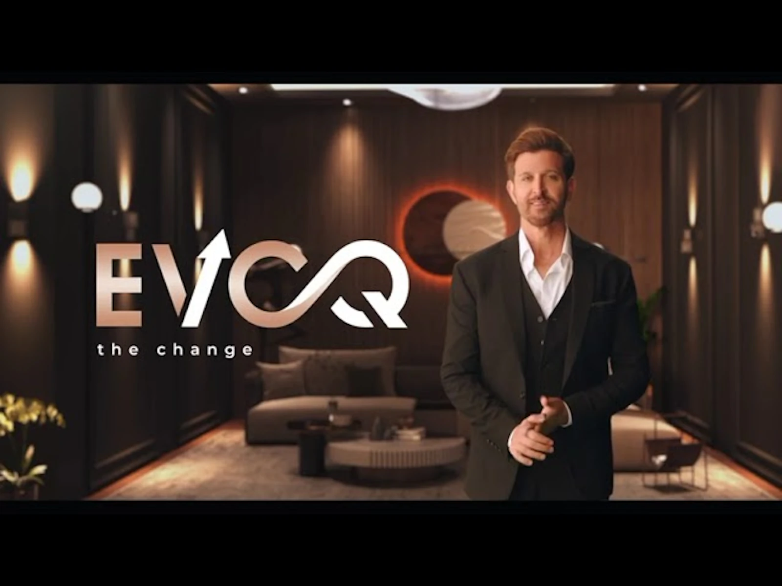 EVOQ RealTech screenshot 1 (video preview)
