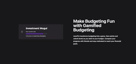 neonFin gallery image