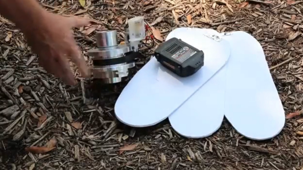 Fanbrella: la brisa perfecta media 6