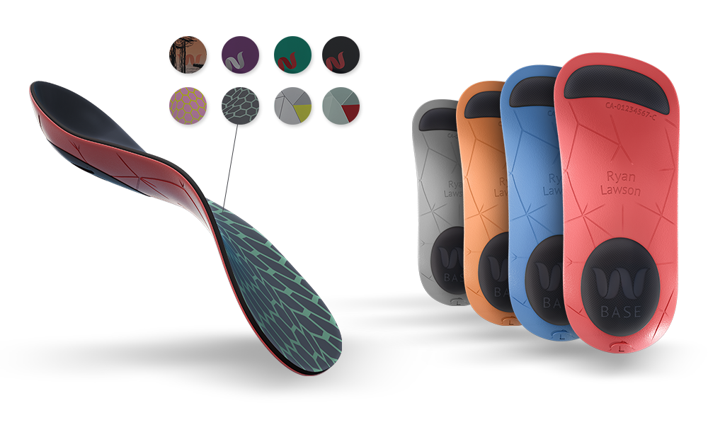 BASE by Wiivv gallery image