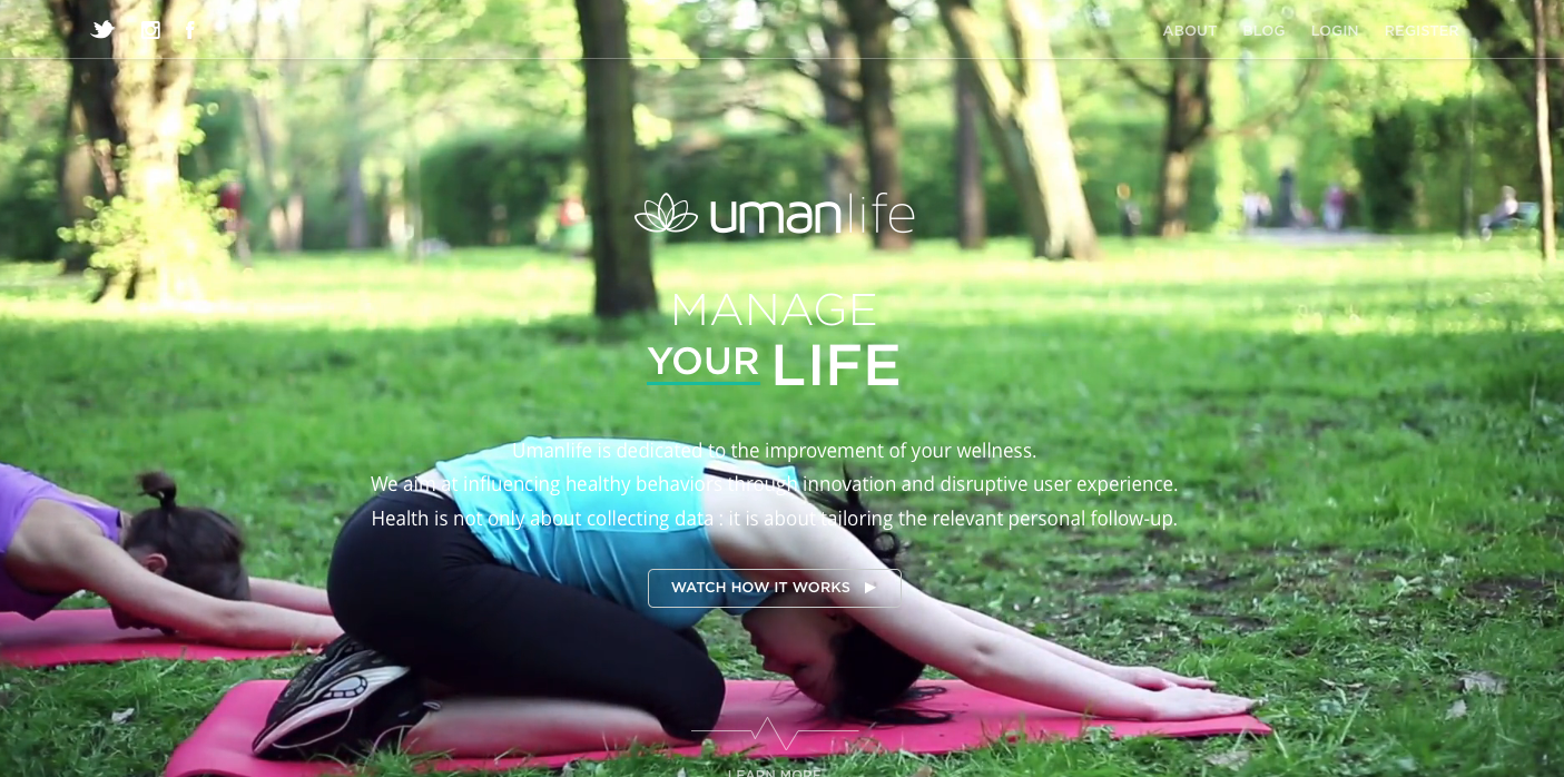 Umanlife gallery image