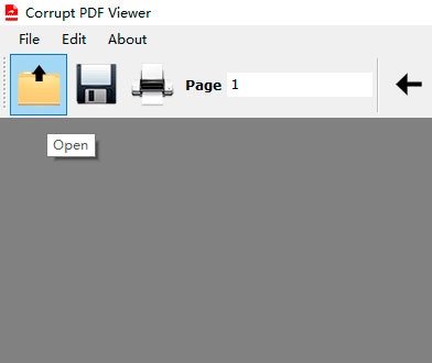 PDF Fixer gallery image