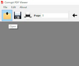 PDF Fixer gallery image