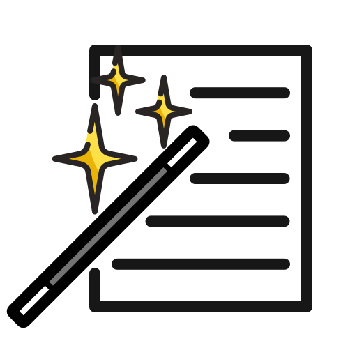 UnitText - AI copy editor 