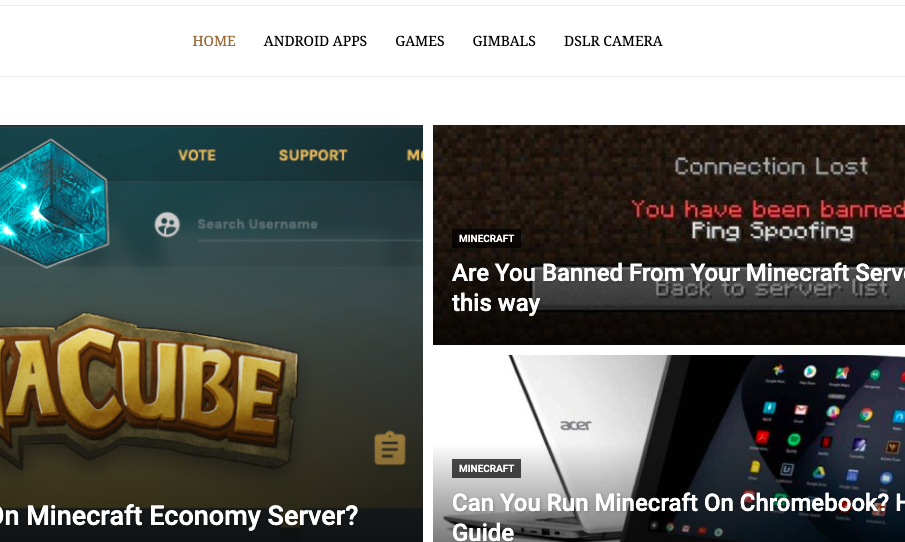 Quaries gallery image