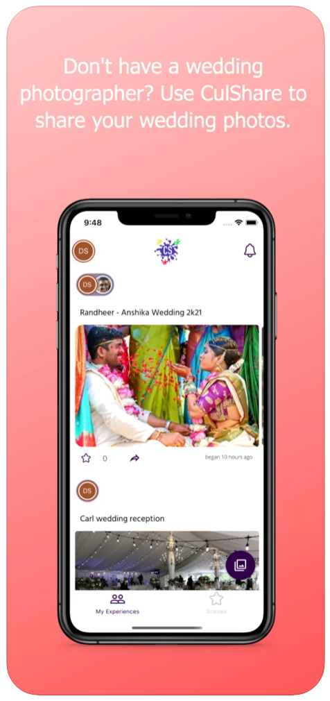 CulShare gallery image