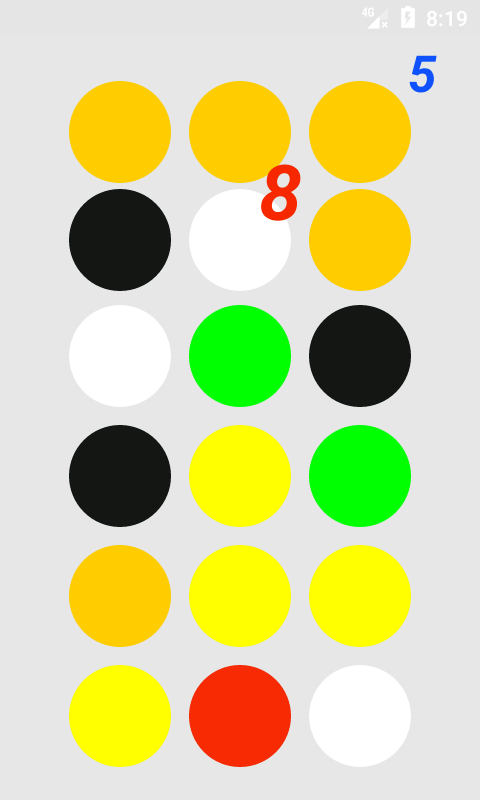 SDDots - Save the Kingdom gallery image