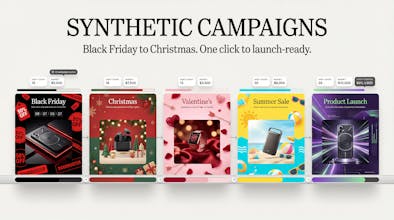 Sintetica.ro 1.0 gallery image