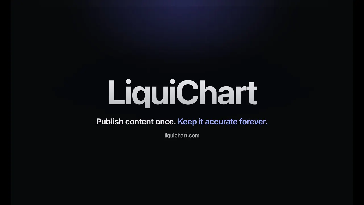 LiquiChart gallery image