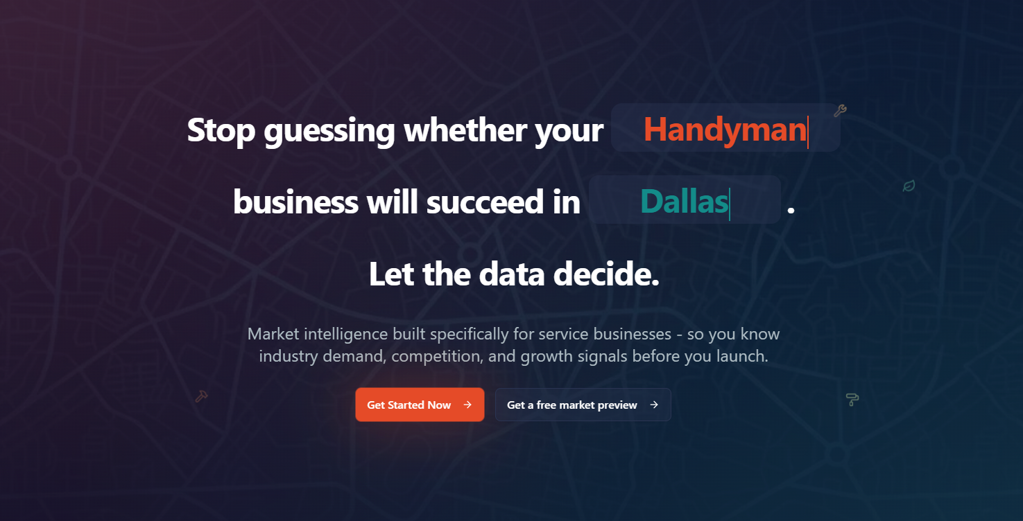 Evident Market Research gallery image