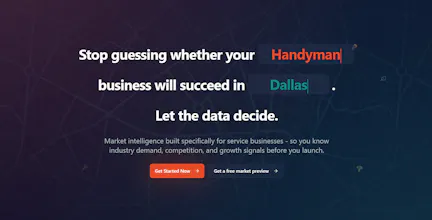 Evident Market Research gallery image