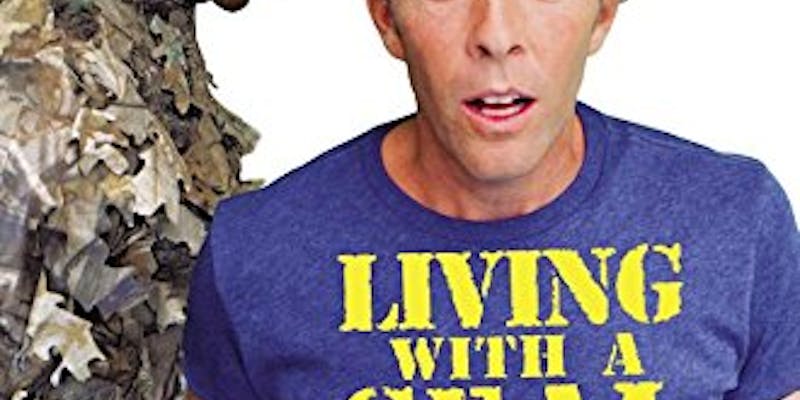 Living with a SEAL: 31 Days Training with the Toughest Man on the Planet media 1