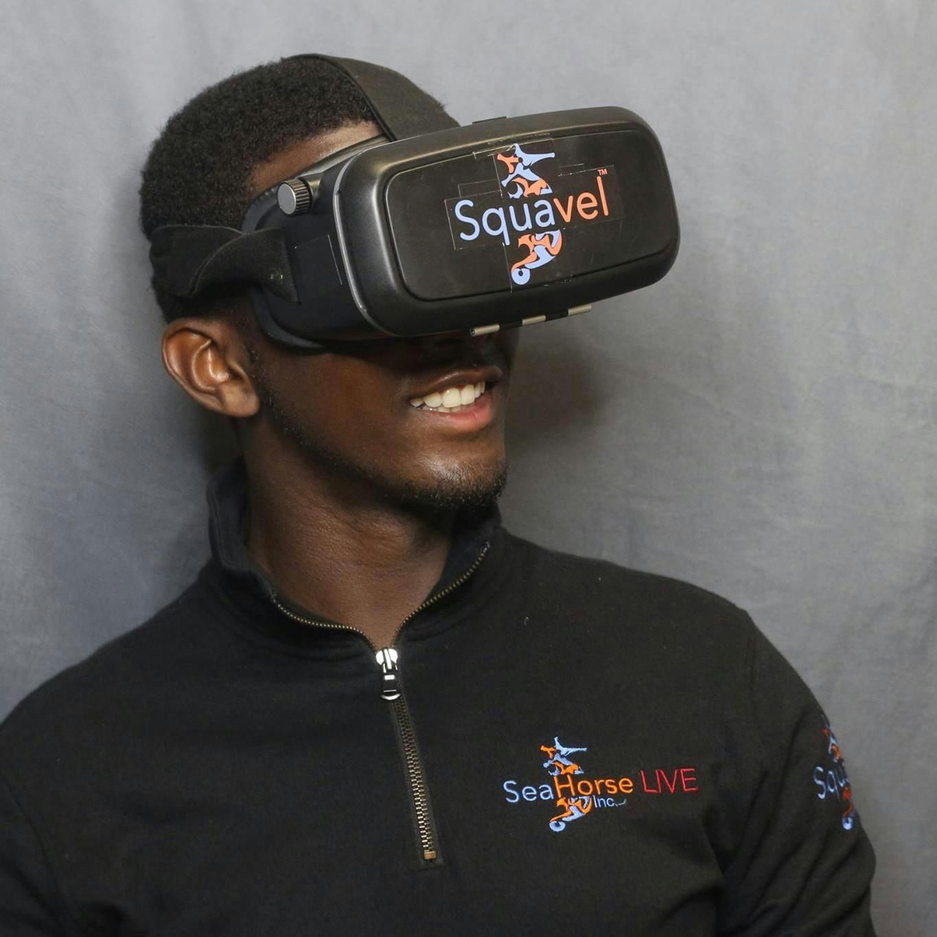 Squavel gallery image