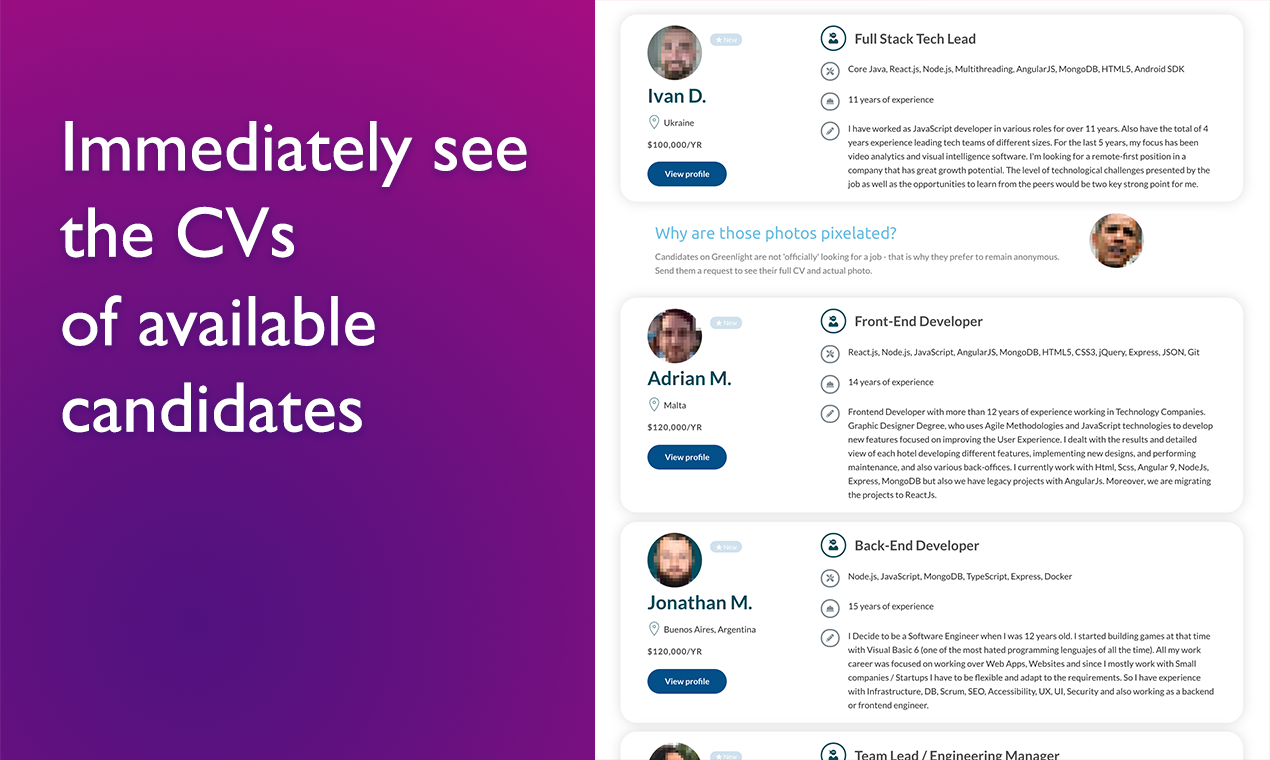 Greenlight gallery image