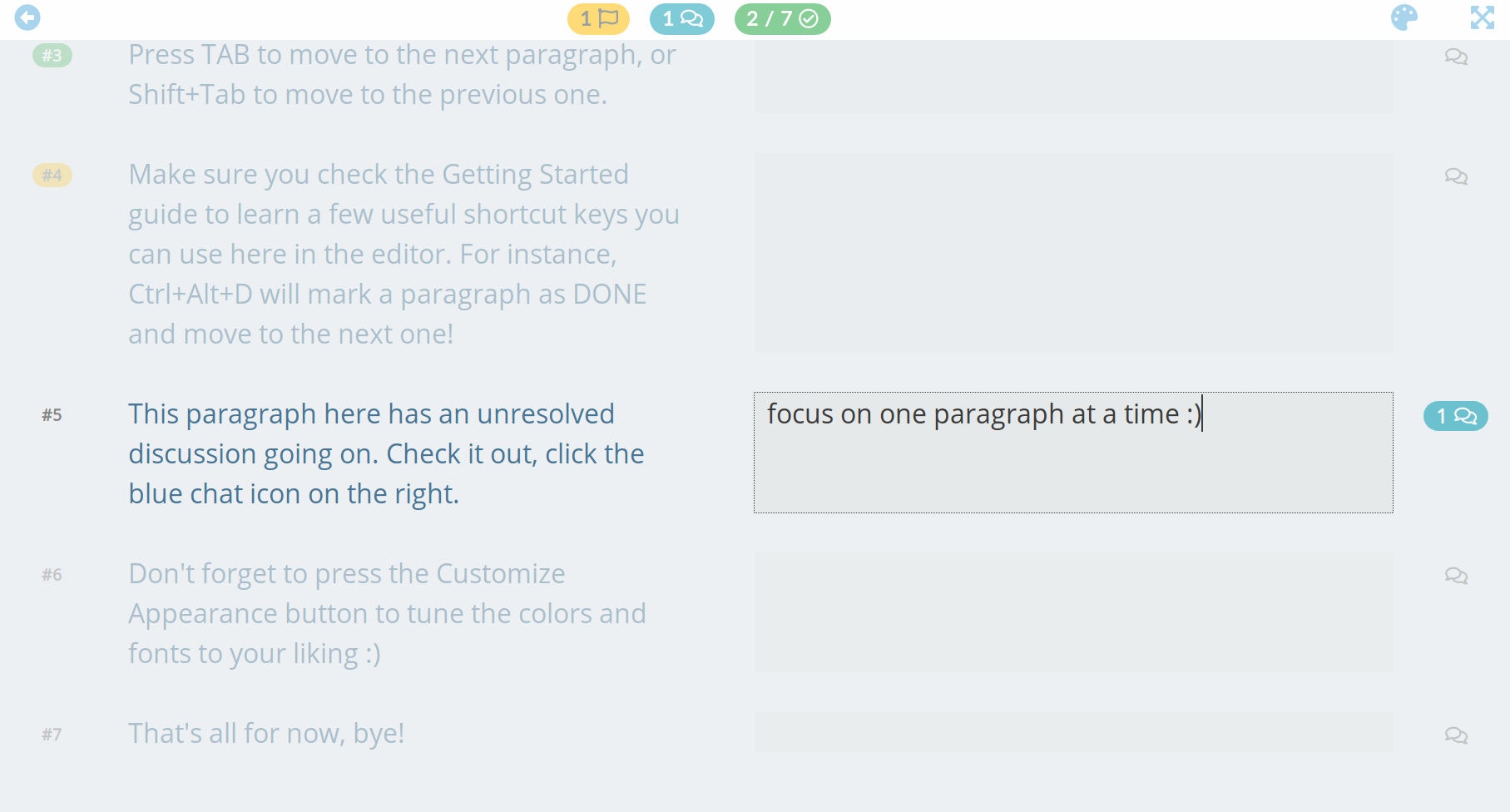 tradugo gallery image