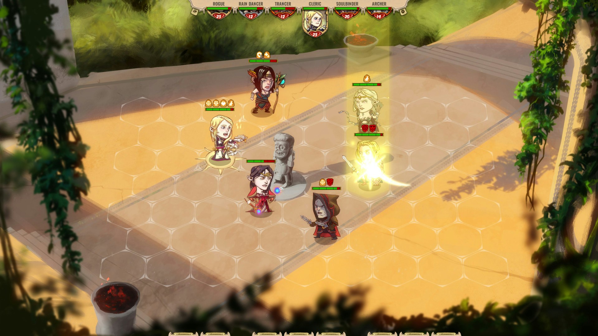 Overfall gallery image