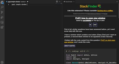StackFinder gallery image
