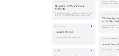 LEKT AI — Your AI Chatbot and Assistant gallery image