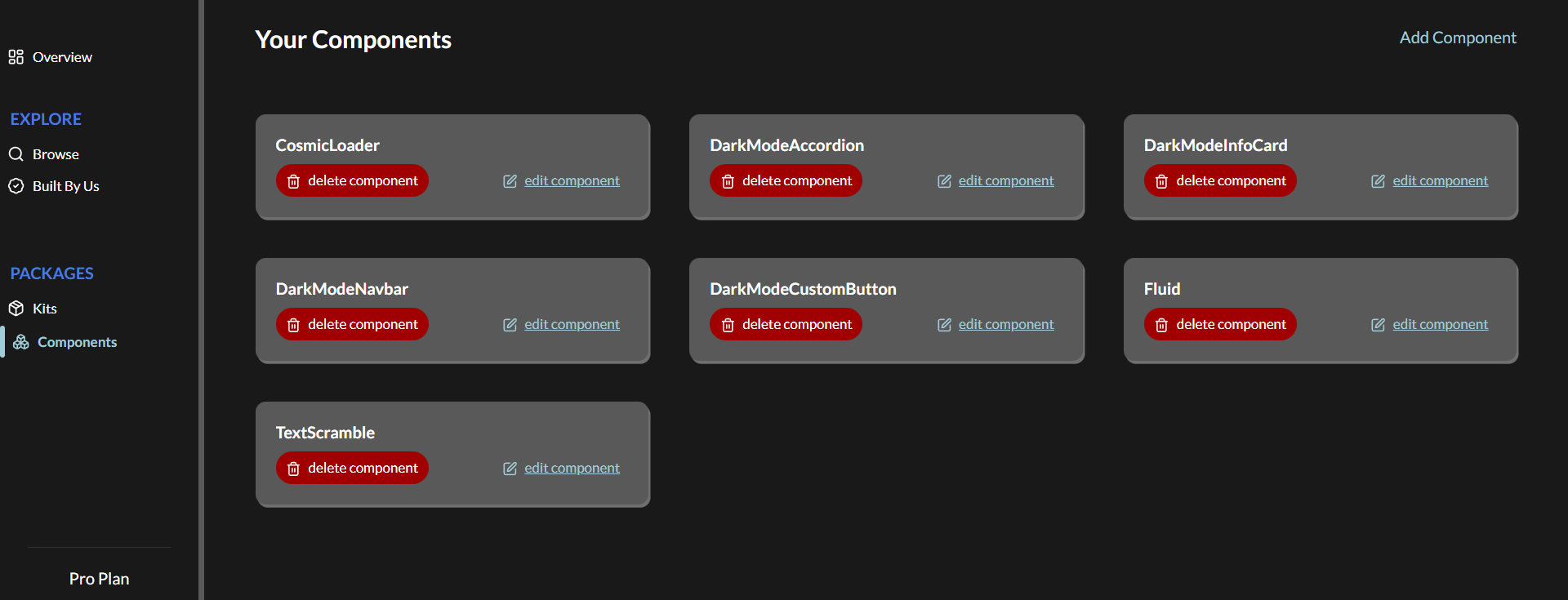 MyuiKits gallery image