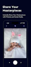Griddr. - A Grid Camera App gallery image