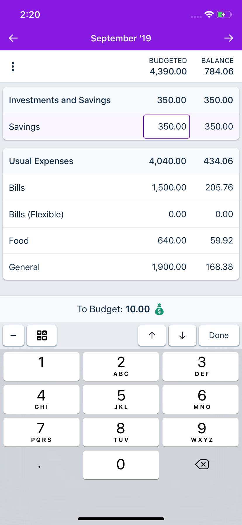 Actual gallery image