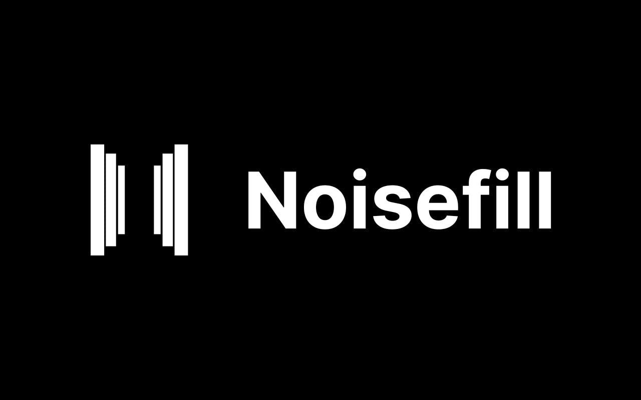 Noisefill media 1