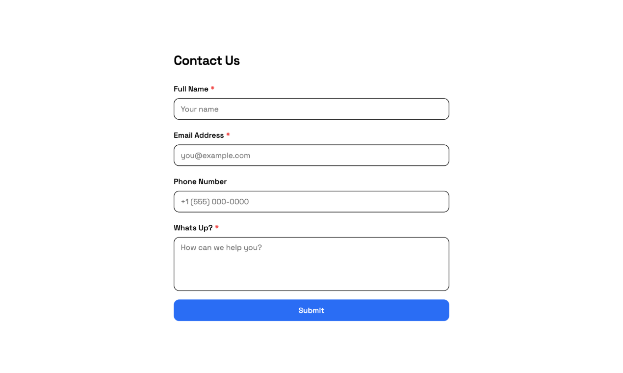 Formezz gallery image