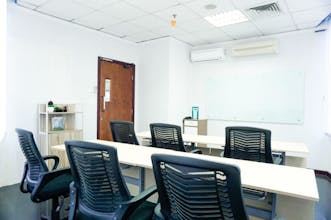 Sewa Virtual Office Di Surabaya gallery image