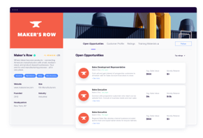 Salesfolks gallery image