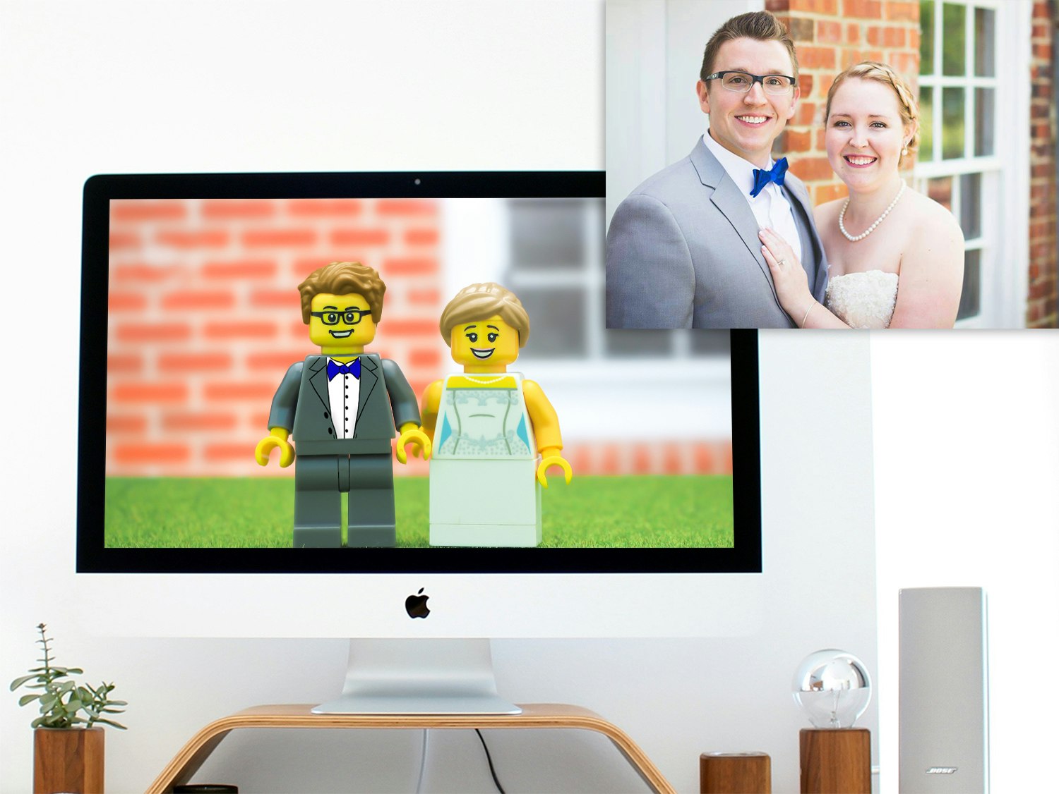 Two Three Bricks gallery image