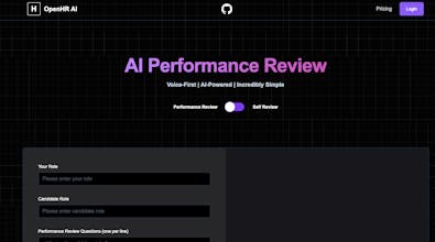 Open HR AI gallery image