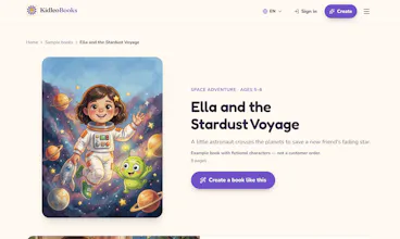 KidleoBooks gallery image
