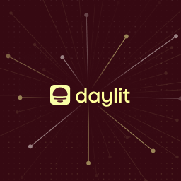Daylit logo