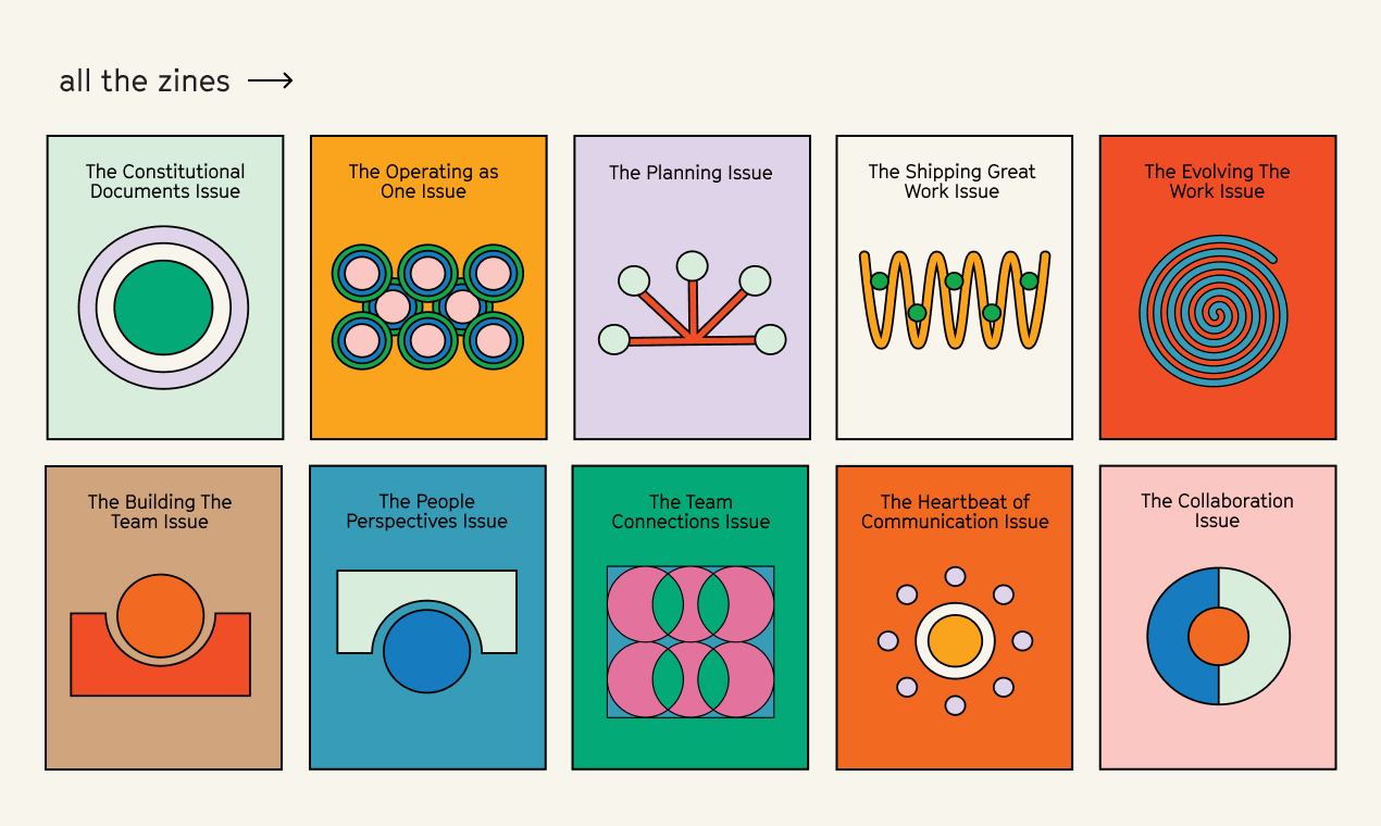 The Kool-Aid Factory gallery image