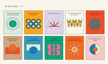 The Kool-Aid Factory gallery image