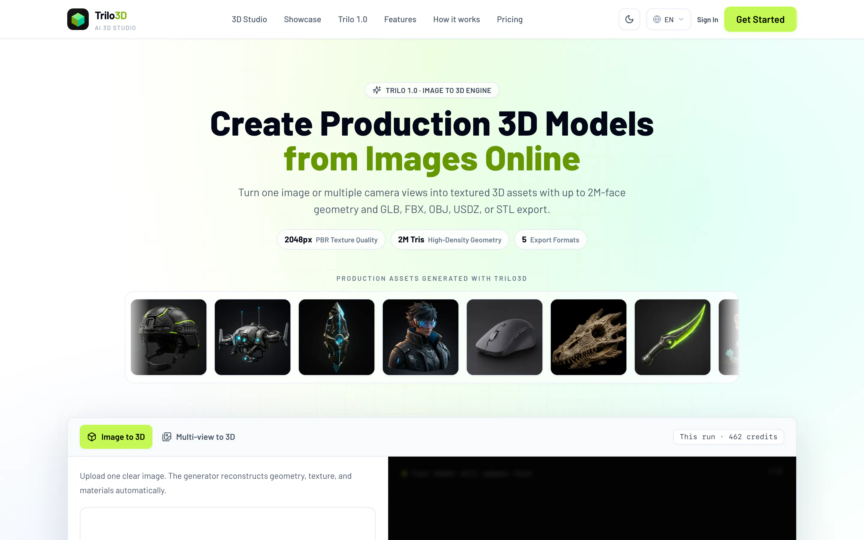 Trilo3D gallery image