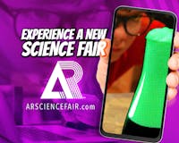 AR Science Fair media 1