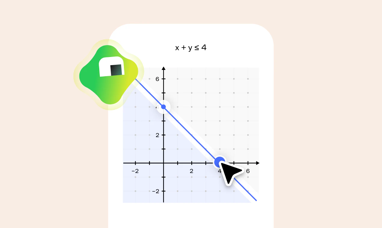 Brilliant's Personal Tutor, Koji screenshot 5