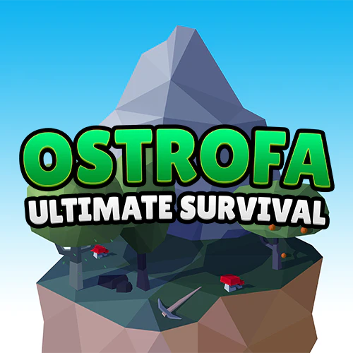 Ostrofa